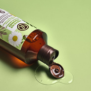 Bain Douche Verveine Citronnée & Fleur de Camomille