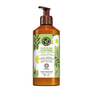 Lait Corps Verveine Citronnée & Fleur de Camomille