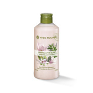 Bain douche relaxant Magnolia & Thé Blanc 400 ml