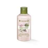 Bain douche relaxant Magnolia & Thé Blanc 200 ml