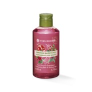 Bain douche énergisant Grenade & Baies Roses 200 ml