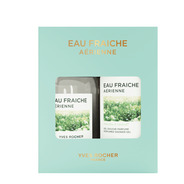 Eau Fraiche Aérienne Coffret Eau Fraiche