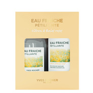 Eau Fraiche Pétillante Coffret Eau Fraiche Pétillante