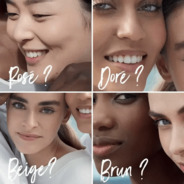 Correcteur Stick