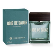 Eau De Toilette Bois De Sauge