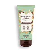 Lait corps nourrissant karité & douceur d'amandes