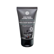 Soin Visage & Barbe Courte Tube 50ML