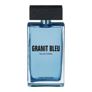 Granit Bleu - Eau de Toilette