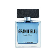Granit Bleu - Eau de Toilette