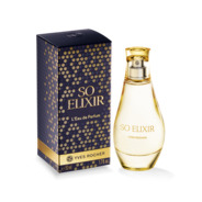 So Elixir - L'Eau de Parfum 50 ml