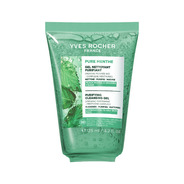 Le Gel Nettoyant Purifiant Pure Menthe