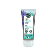Gel Pieds Exfoliant