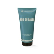 Shampooing Douche Bois De Sauge