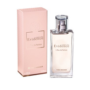 Comme une Evidence - L'Eau de Parfum 100ml