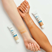 BB Crème Teintée Hydratante