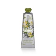 Crème mains sensuelle Vanille Bourbon
