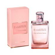 Comme une Evidence - L'Eau de Parfum Intense 50ml
