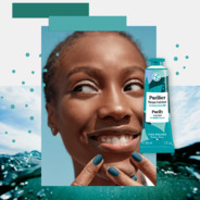 Masque Fraîcheur Soin Visage