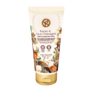 Lait Corps Réparateur Karité & Lait de Châtaigne