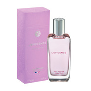 L'Evidence - Eau de Parfum