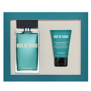 Coffret Eau de Toilette Bois de Sauge