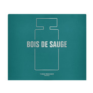 Coffret Eau de Toilette Bois de Sauge