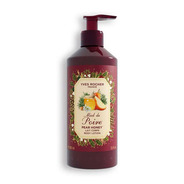 Lait Corps Miel de Poire