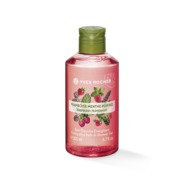 Bain douche énergisant Framboise & Menthe Poivrée