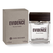 Comme Une Evidence Homme Eau de Toilette - 50ml