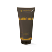 Ambre Noir - Gel Douche Corps et Cheveux
