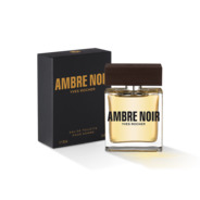 Ambre Noir - Eau de Toilette 50ml