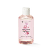 Gel Douche Rose Flacon 200ml