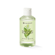 Gel Douche Thé Vert Flacon 200ml
