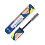 Mascara Intense Metamorphose Waterproof 01. Noir Flaconnette 7,8ML