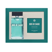 Coffret Bois de Sauge