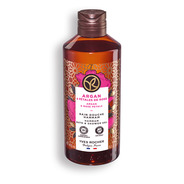Bain Douche Argan & Pétales de Rose