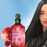 Vinaigre De Rinçage Brillance