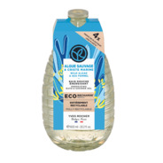 Eco-Recharge Bain Douche Algue Sauvage & Criste Marine