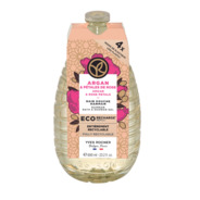 Eco-Recharge Bain Douche Argan & Pétales de Rose