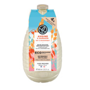 Eco-Recharge Bain Douche Avoine & Sarrasin
