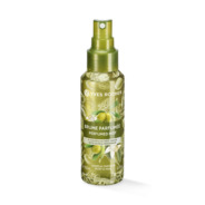 Brume Parfumée Corps & Cheveux Olive Petit Grain