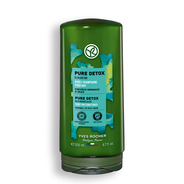Après-Shampooing Purifiant Detox