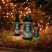 Bain douche Baies d'Hiver