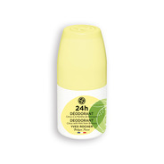 Déodorant Citrus à la Menthe de Bretagne