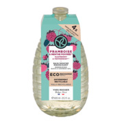 Eco-Recharge Bain Douche Framboise & Menthe Poivrée