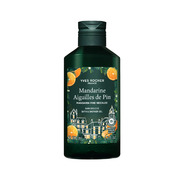 Bain douche Mandarine Aiguilles de Pin