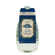 Bain Douche Bois de Myrtilles