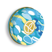 Parfum Solide Sel d'Azur