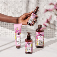 Brume Parfumée Fleur des Prés et Bruyère