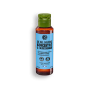 Gel Douche Concentré Algue Sauvage